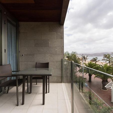 Balcony Above The Sea -2I By Canariasgetaway Las Palmas de Gran Canárias Exterior foto